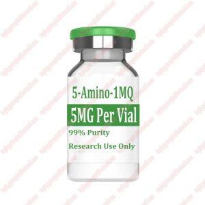 5-amino-1mq 5mg 10vials