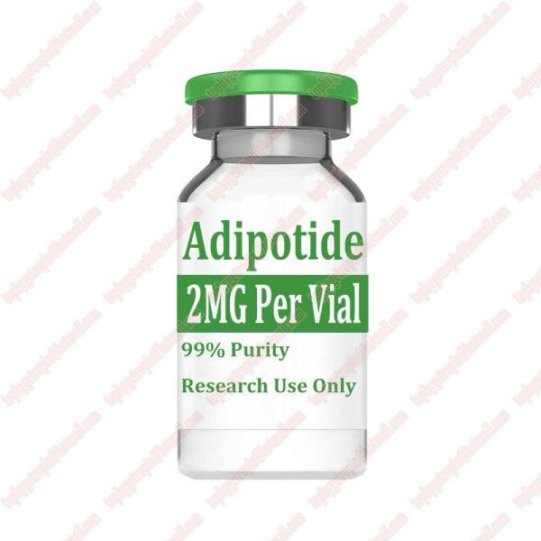 Adipotide 2mg 10vials Min order 200 vials,15 days