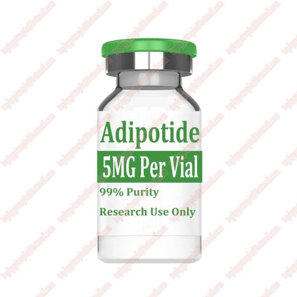 Adipotide 5mg 10vials Min order 100 vials,15 days