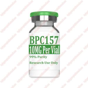BPC157 10mg 10mg 10vials Min order 100 vials,15 days