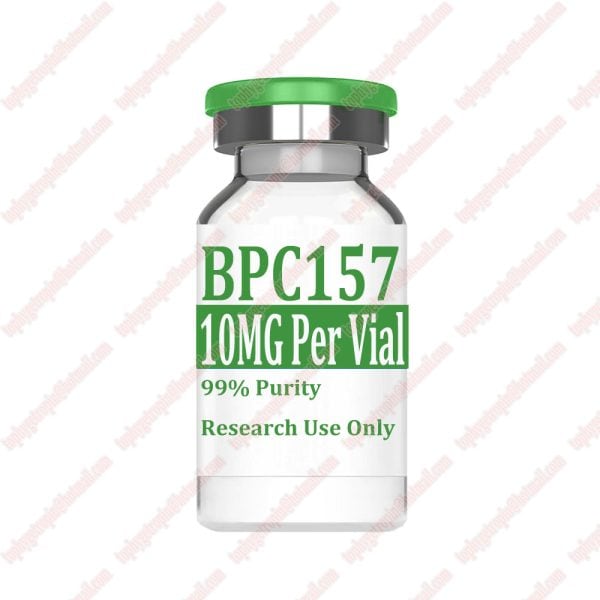 BPC157 10mg 10mg 10vials Min order 100 vials,15 days