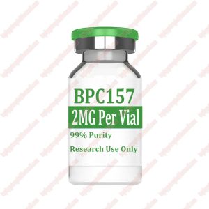 BPC157 2mg 10vials 1kits