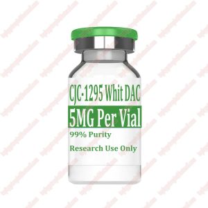CJC-1295 Whit DAC 5mg 10vials