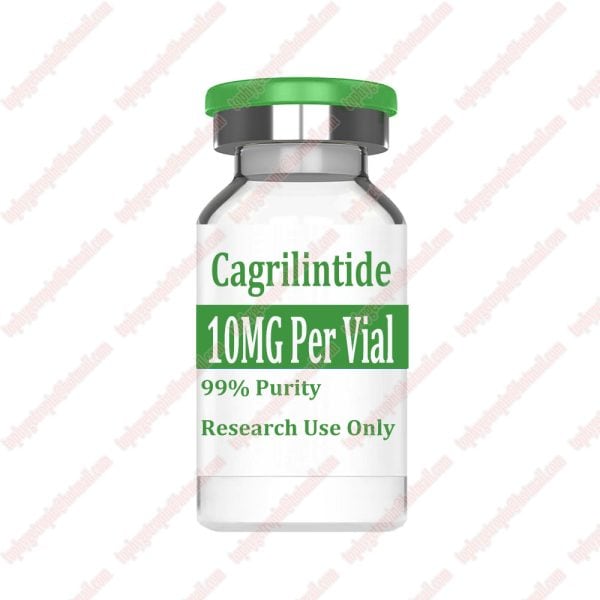 Cagrilintide Peptides 10mg 10Vials