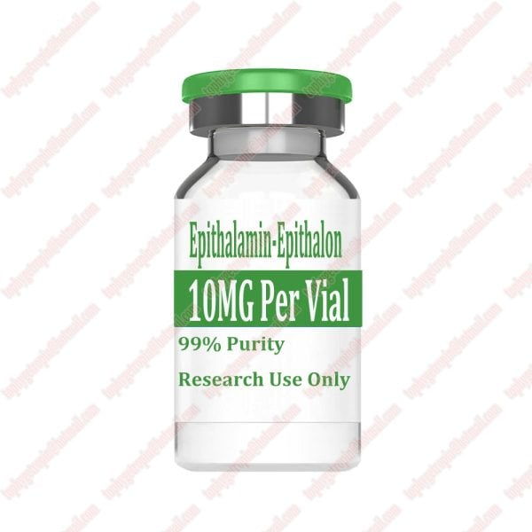 Epithalamin Epithalon 10mg 10vials 1kits