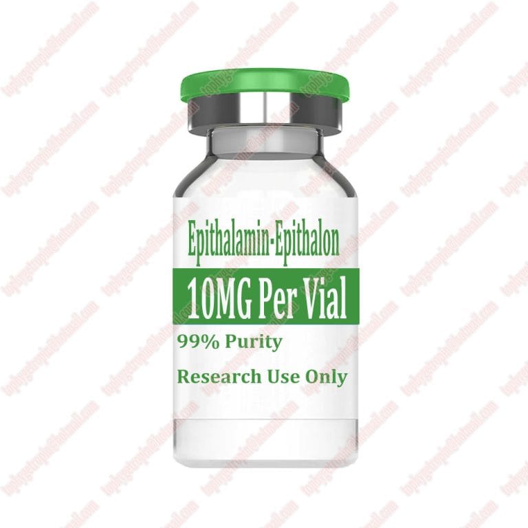 Epithalamin Epithalon 10mg 10vials 1kits