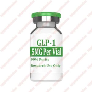 GLP-1 5mg 10vials 1kits