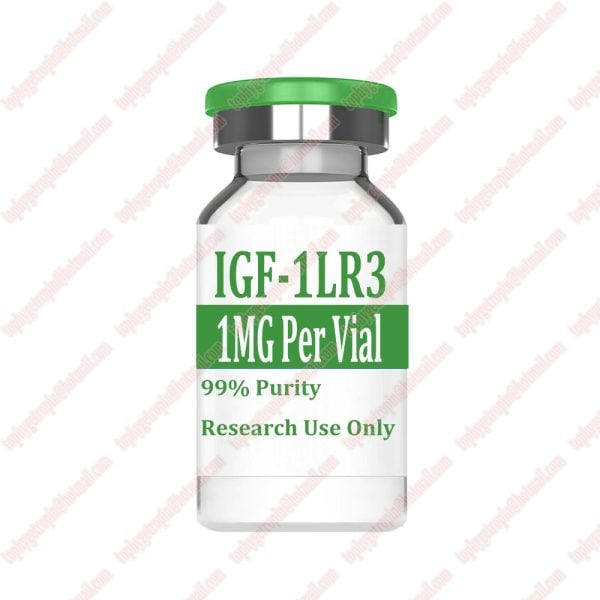 IGF-1LR3 1mg * 10 Vials 1kits