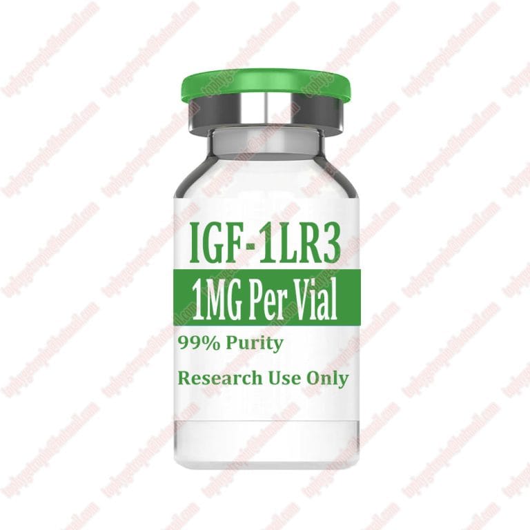 IGF-1LR3 1mg * 10 Vials 1kits