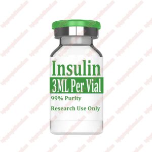 Insulin 3ml 1vials