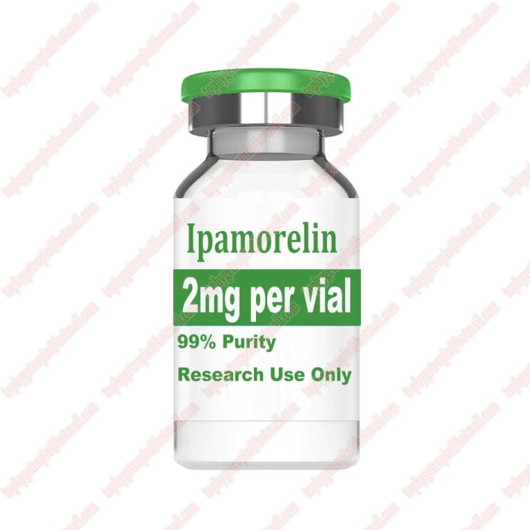 Ipamorelin 10mg 10vials