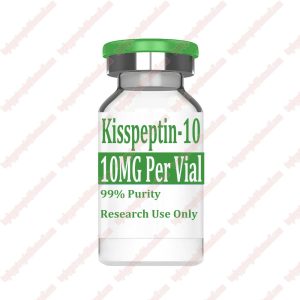 Kisspeptin-10 10mg 10mg 10vials