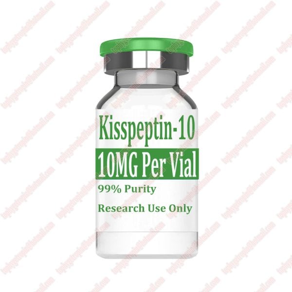 Kisspeptin-10 10mg 10mg 10vials