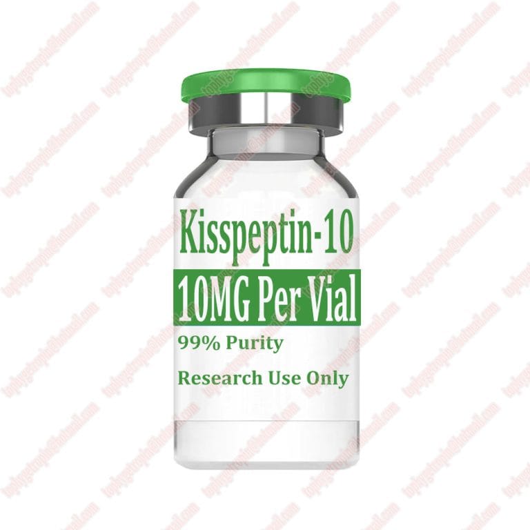Kisspeptin-10 10mg 10mg 10vials