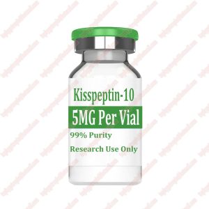 Kisspeptin-10 5mg 10vials 1kits