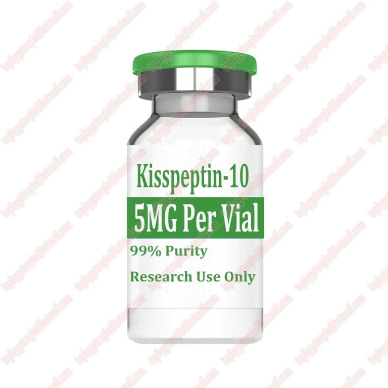 Kisspeptin-10 5mg 10vials 1kits
