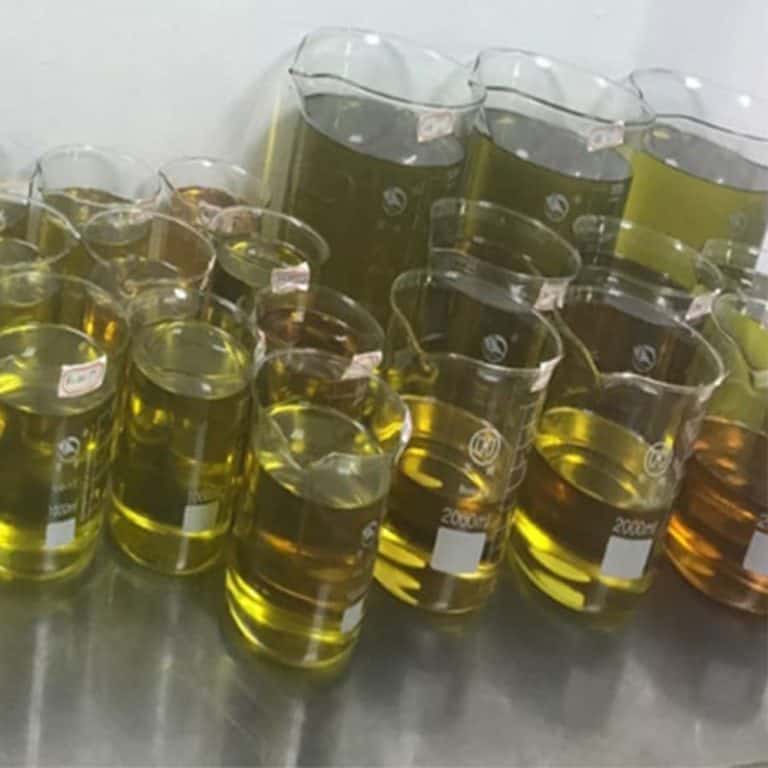 Healthy Hair Skin Nails Blend Injectable 10mg/ml 10vials 1 kits