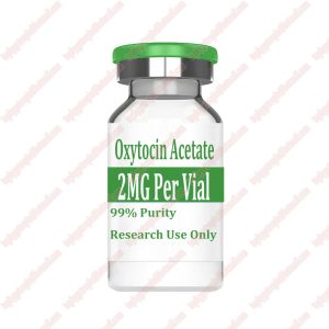 Oxytocin Acetate 2mg 10vials 1kits