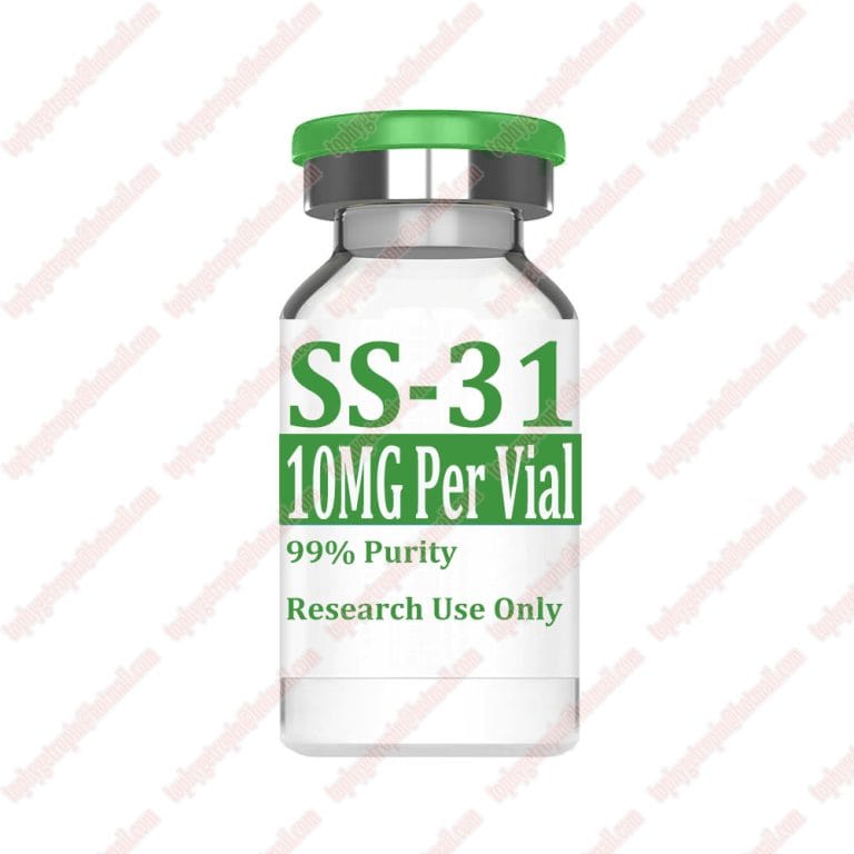 SS-31 10mg 10vials