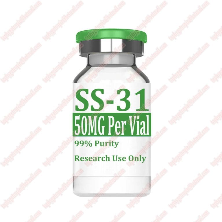SS-31 5mg 10vials 1Kit