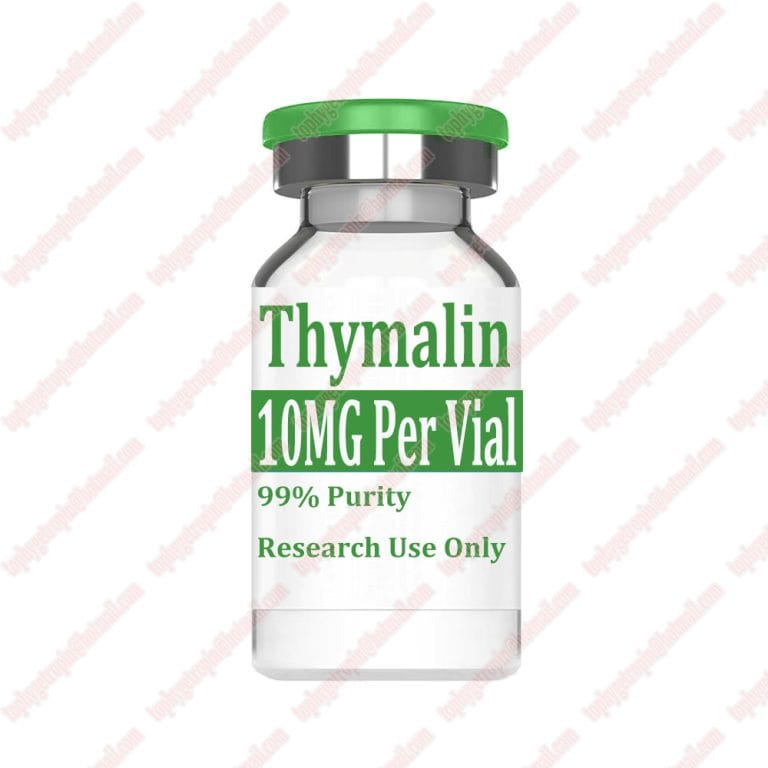 Thymalin 10mg 10vials