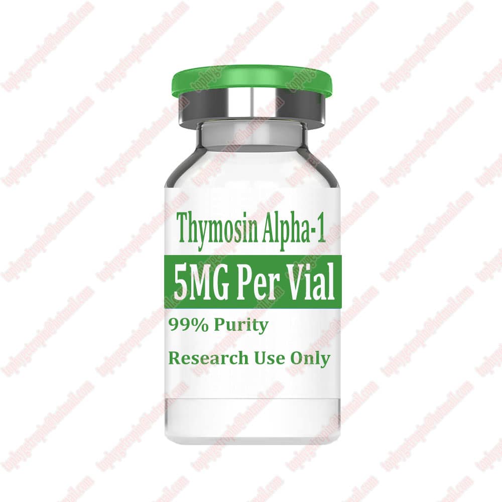 Thymosin Alpha-1 5mg 10Vials 1kit