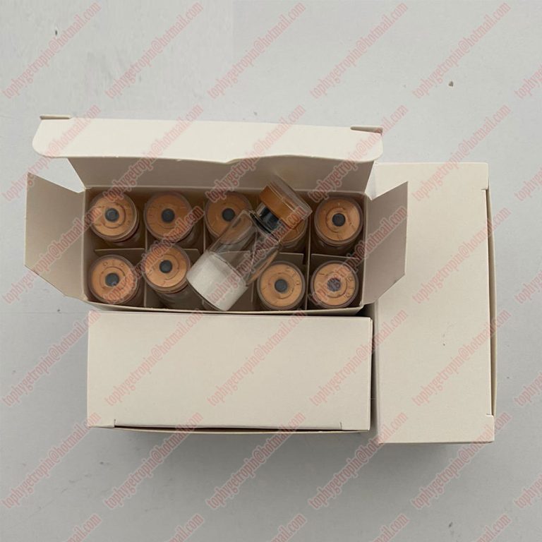 Charm HGH 100iu 1kits