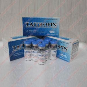 Taitropin hgh 100iu 20kits