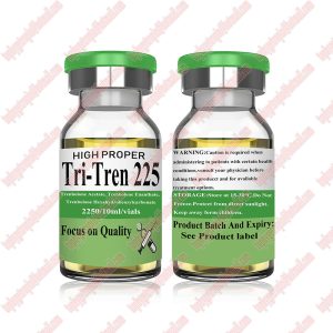 TriTren 225 Oil Steroids Injectable 225mg/ml