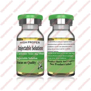 Purified Water 10ml 1Vials