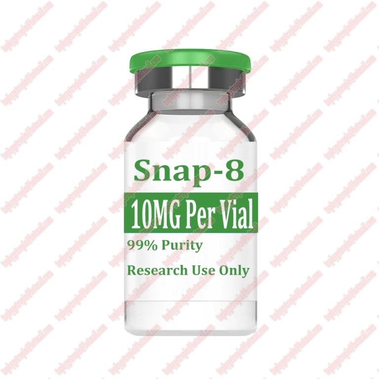 Snap-8 10mg*10vials*1 kits