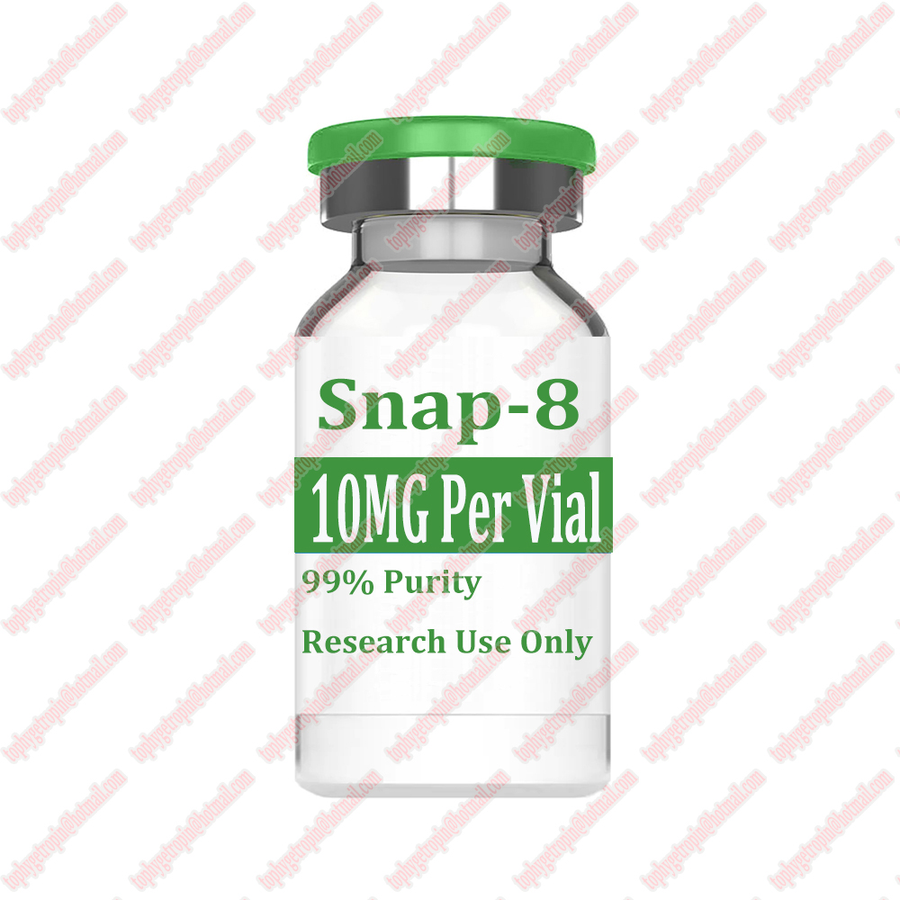 Snap-8 10mg*10vials*1 kits